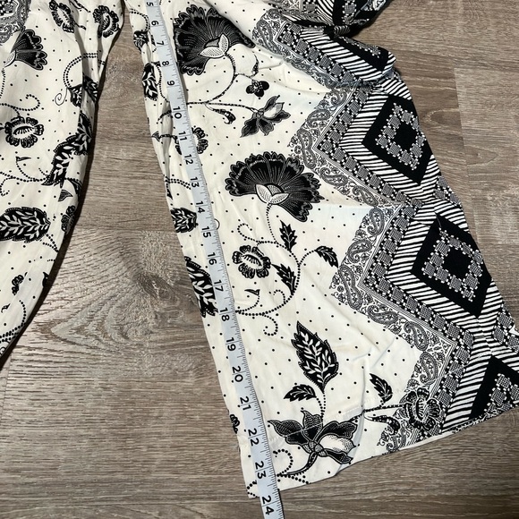 Anthropologie Ett Twa‎ Womem Pants- Small - Picture 3 of 9